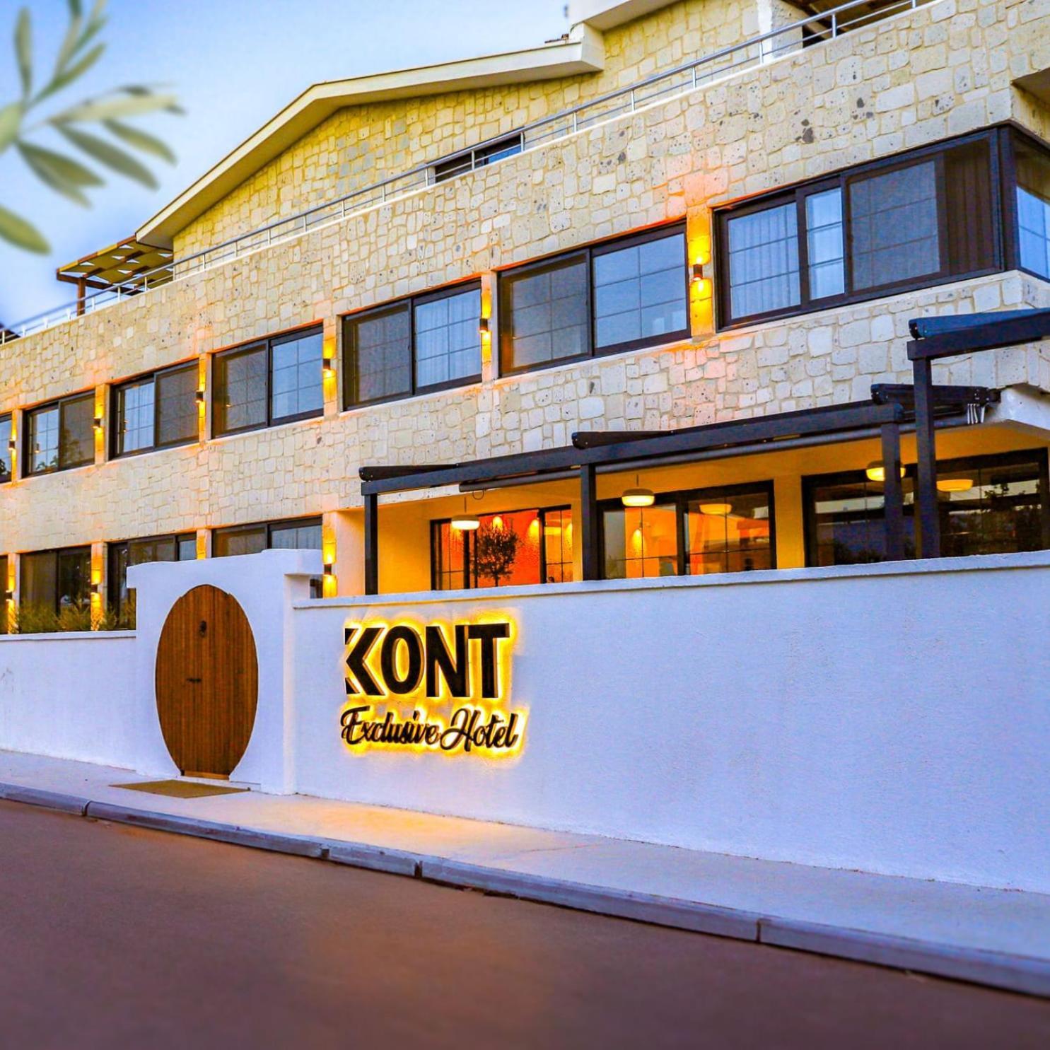 Hotel Kont Exclusive